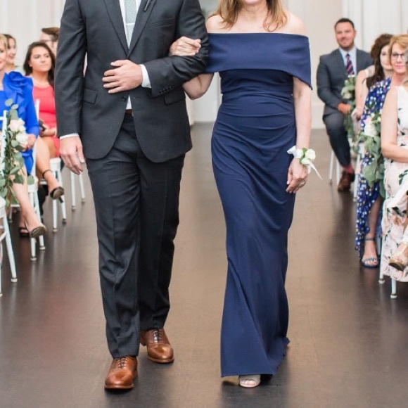 Vince Camuto Dress - size 10 - Picture 1 of 5